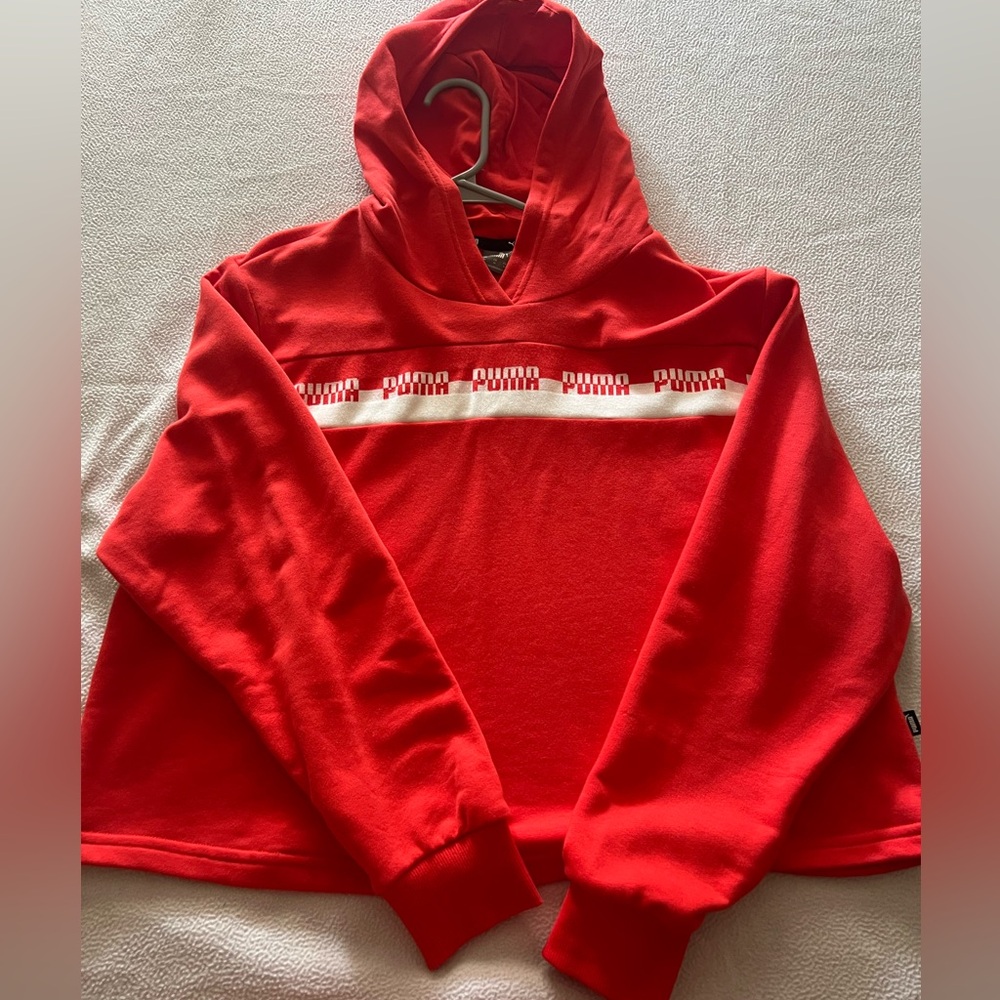 Puma Women’s Hoodie